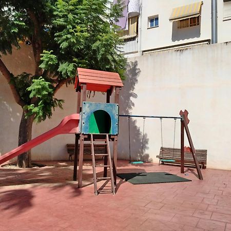 Habitacion Doble Con Bano Privado, Desayuno Y Piscina Альборайя Экстерьер фото